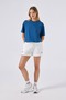 Women's Shorts 6Sf4018-Of - 5