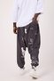 Men's Street Style Bohemian Sportswear Baggy Trousers - 5