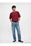 تي شيرت I Relaxed CutBasic سميك من Freezen Store - 2