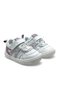 Leather and Orthopedic Sole Baby Girl Casual Shoes - 4