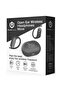 Casti PWL-MOVE-BLACK, Bluetooth, Microfon (Negru) - 2