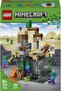 Minecraft Zombie Dungeon - 8