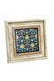Pattern Printed Natural Stone Table 20X20Kd-17