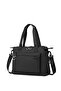 Women's Shoulder Bag – Special Fabric, Waterproof, Large Volume, Lightweight & Stylish Sb3139 - 2