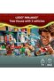 Ninjago Ninja Vehicle Tree House Battle - 2