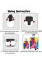 Luggage Cover Protector, Spandex Suitcase Cover | Washable, Anti-Scratch Travel Gear for 18-3 - 2
