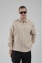 Trend Biz Regular Muslin Fabric Cotton Men's Shirt