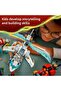 Ninjago Ninja Vehicle Tree House Battle - 4