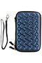 PHC-25 External HDD Case, 2.5" (Blue) - 2