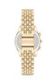 Women's Gold Color Wrist Watch Tctss000203S0481 - 3