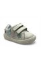 Leather and Orthopedic Sole Baby Girl Casual Shoes - 3