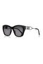 Dks.1.4374.Col01 56X17X148 Women's Sunglasses