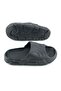 Gezer Navy Blue Lightweight Non-Slip Sole Comfortable Suitable for Wet Floors Bathroom Balcony Garden Pool Slippers - 4