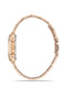 Rose Gold Color Wristwatch Tctss000307S0490 - 2