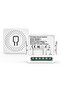 Tuya ZigBee Neutral-Free 1ch Relay بدون محول طاقة محايد