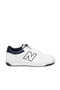 878 White Sports Shoes