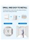 Tuya ZigBee Neutral-Free 1ch Relay بدون محول طاقة محايد - 3