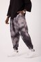 Men's Street Style Sportswear Baggy Trousers - 5