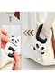 Foldable Hook Hanger with Cute Animal Figure - 2
