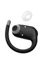 Casti PWL-MOVE-BLACK, Bluetooth, Microfon (Negru) - 3
