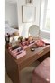 Design Tam Comprehensive Powder Desktop Organizer: Set of 5 Jewelry and Cosmetic Organizers - 4