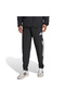 Jz9046 Tiro26L Pre Pnt Men's Bottom Tracksuit Black White