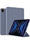 IPad Pro 11-inch Case, Compatible with 4th/3rd/2nd Gen 2022/2021/2020, Auto Sleep/Wake, Pencil 2 Cha