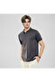 Men’s Slim Fit Liquid Touch Cotton Interlock Polo - 7