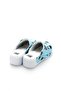 Classic Perforated Leather Sabo Slippers Orthopedic Hospital Doctor Nurse Chef Slippers - 4