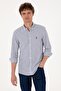 Tokyo Men's Woven Shirt 2103065