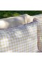 Almira-Z Yellow Double 100% Cotton Pique Set - 5