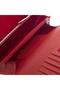 Real Leather Women's Wallet Genuine Leather Large Size - 2