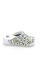 Classic Perforated Leather Sabo Slippers Orthopedic Hospital Doctor Nurse Chef Slippers - 3