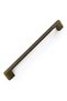 224 mm Antique Yellow Metal Handle Kitchen Furniture Drawer Kitchen Cupboard Cabinet Handles Door Handle - 3