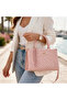 Women's Shoulder Bag - 7