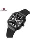 Square Sport Stylish Women's / Children's Wrist Watch