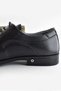 3585 Orthopedic Sole Genuine Leather Men's Classic Shoes - Air Suspension Soft Leather Shoes - 6