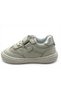 Leather and Orthopedic Sole Baby Girl Casual Shoes - 6