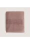 Sobeska 100% Cotton 8-Piece Face Towel Set 50X80 cm - 7