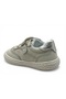 Leather and Orthopedic Sole Baby Girl Casual Shoes - 5