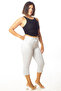 Plus Size Capri - 5