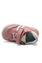 Leather and Orthopedic Sole Baby Girl Casual Shoes - 7