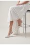 Pearl Heeled Bridal Shoes123 - 4