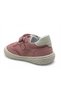 Leather and Orthopedic Sole Baby Girl Casual Shoes - 5