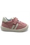 Leather and Orthopedic Sole Baby Girl Casual Shoes - 2