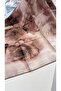 Twill Silk Scarf Autumn Winter Season