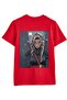 Shadow Blade – Rabona Samurai Printed Kids T-Shirt - 2