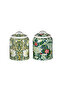 Sylva Bone 2-Piece Jar Set 16cm Lyfg 085