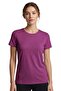 Ji̇ber 2-Piece Bamboo Women's Ultra Soft Basic T-Shirt Set - 2 Pairs of Socks as a Gift - 3