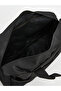 Black Shoulder Strap Men's Sports Bag - 3